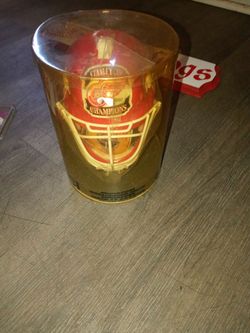 Red. Wings merch 97