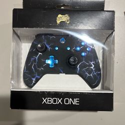 XBOX One Controller 