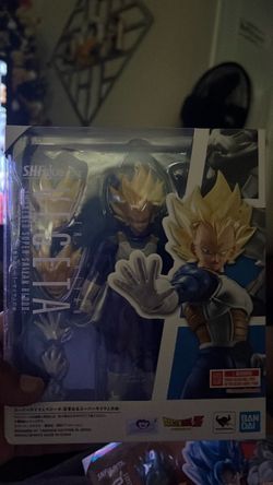 SH figuarts