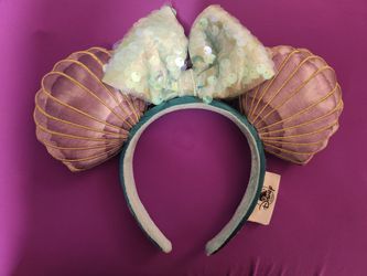 Disney Ears
