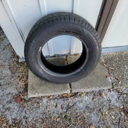 14 Inch Tire 