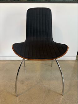 Mid-Century Style Chair