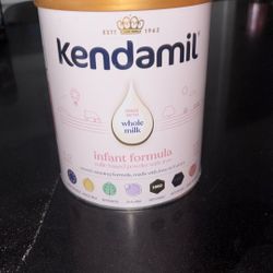 Kendamill Formula 