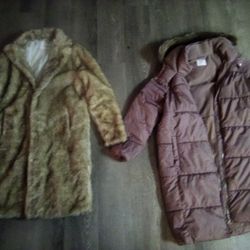 Winter Jackets 
