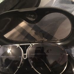 Carrera Porsche Desing Sunglasses
