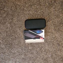 Nintendo Switch 2 Case