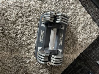 Reebok Speed pack Dumbbell 
