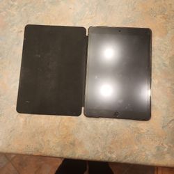 Ipad  With Tik Tok Installed 