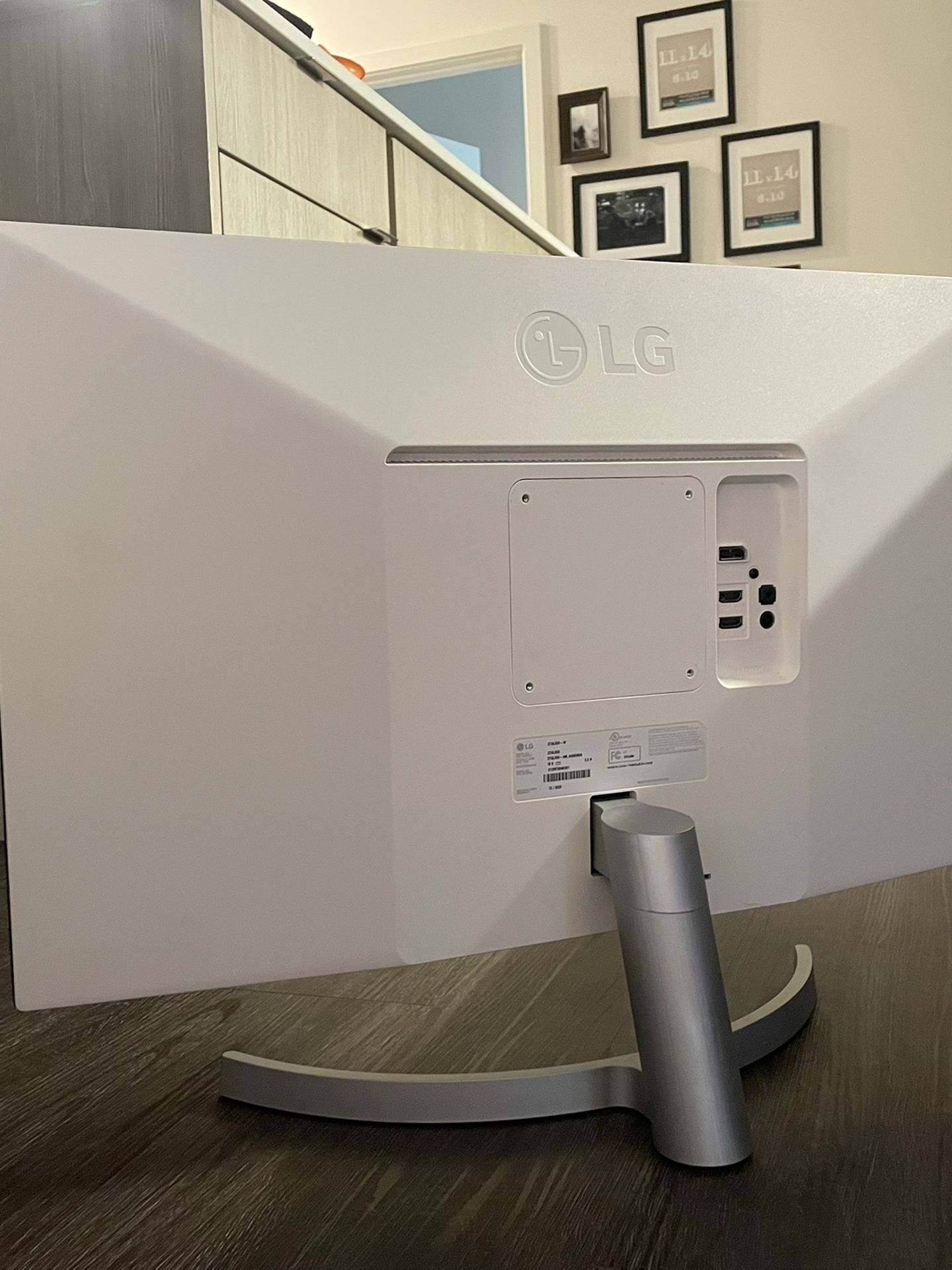 Computer Monitor
