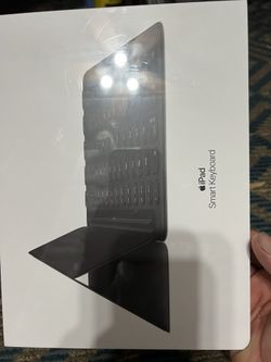 iPad Smart Keyboard