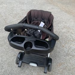 Double Stroller For Sale