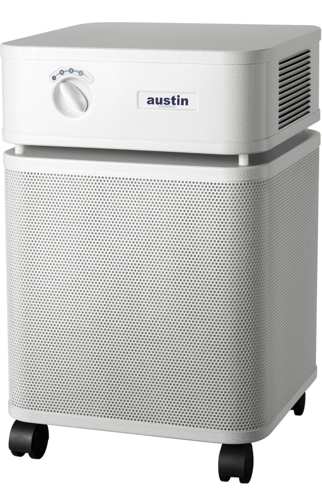 Austin Air Healthmate Plus Powerful HEPA Grade Air Purifier
