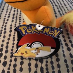 Pokemon Plush Toy 