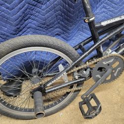 Se Racing Quad Angle Bmx Freestyle Bike 