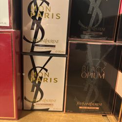Perfum Women 