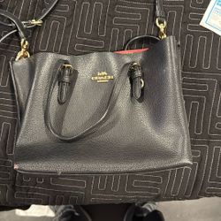 Coach Women’s Bag