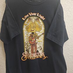 Men's Rock Band Shirt Size XL Lot