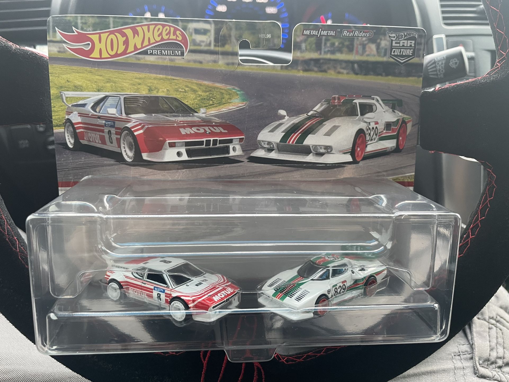 2022 Hot Wheel Set 
