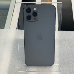 iPhone 12 Pro 128GB AT&T