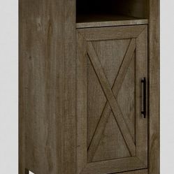 Storage Cabinet