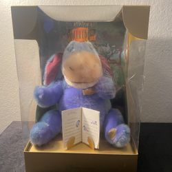 Disney Heirloom Exclusive Eeyore