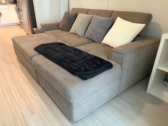 Sofa - Bed Sofa - Storage