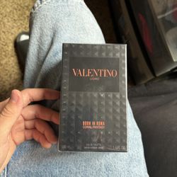 Valentino Uomo Born in Roma “Coral Fantasy” 100ml 3.4oz