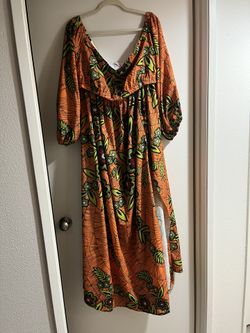 Occasional Dresses/Outfits