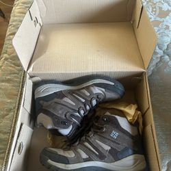 Colombian Hiking Boots/shoes