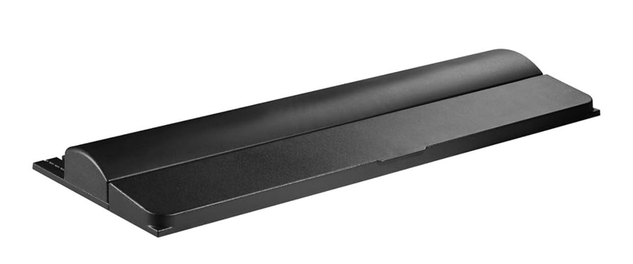 NEW! Aqueon LED Deluxe Fish Tank Aquarium Full Hood, Black, 30”