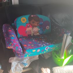 Girl Toys