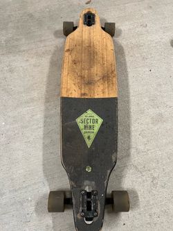 Long Board