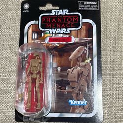Battle Droid 