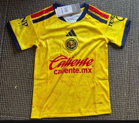 America kids Jersey