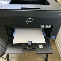 Dell Printer 