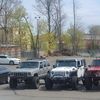 Jeeps R Us