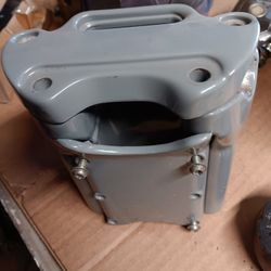 2000 Harley Davidson Parts