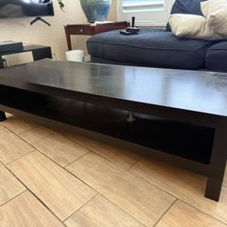 Coffee Table / TV Stand