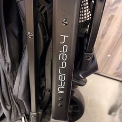 Portable Compact Stroller 