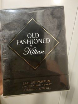 Kilian Old Fashioned 1.7oz
Brand New Sealed