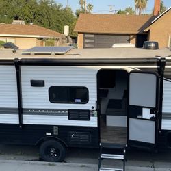 Rv Keystone 2022