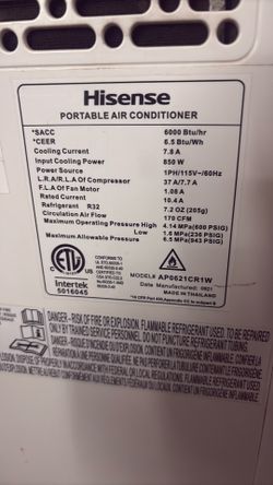 Air Conditioner