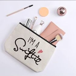 I'm Swiftie Bag And Sticker Tattoo 