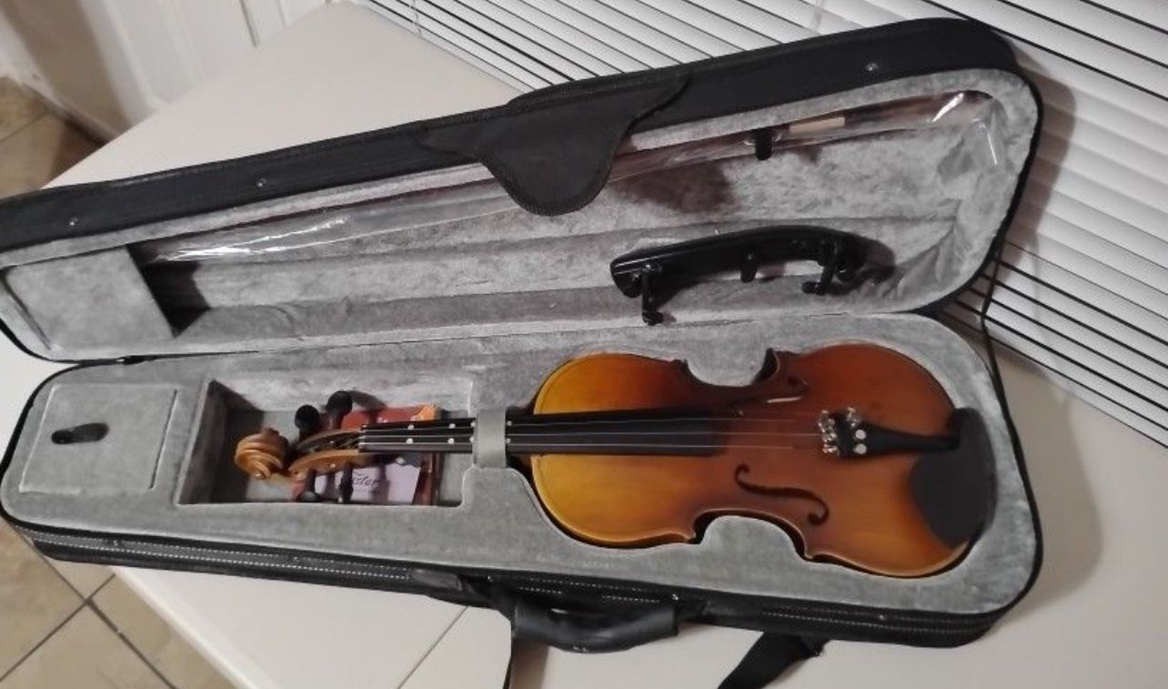 Eastar Violin 3/4 (57 cm)