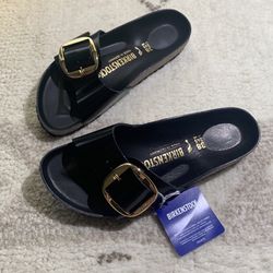 Birkenstock Big Buckle Sandal