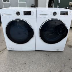 Samsung Stackable Washer/Dryer Combo