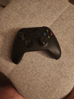 XBOX controller, Latest Model