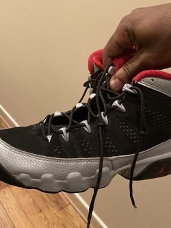 Jordan 9 Kilroy