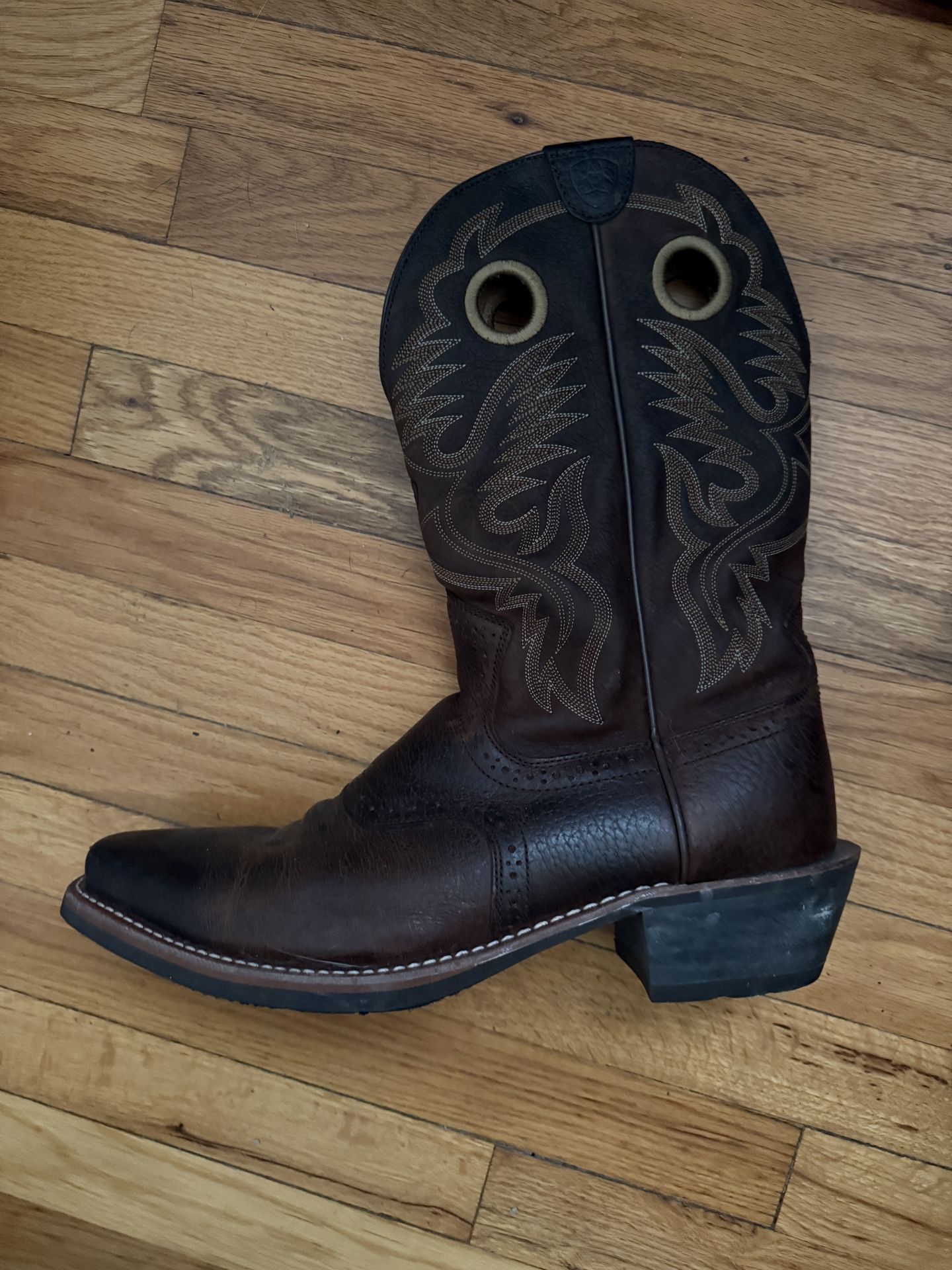 Ariat Boots(size 13)