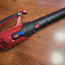 Toronto PowerJet F700 Leaf Blower